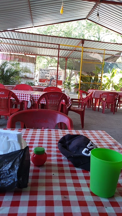 Restaurant Mí Lindo Nayarit - malecón frente al lienzo charro, Malecón, Amatlán de Cañas, Nay., Mexico