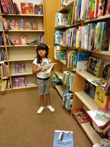 Book Store «Barnes & Noble», reviews and photos, 152 Miracle Mile, Coral Gables, FL 33134, USA