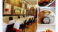 Plats et boissons du Restaurant Indien Le Maharaja Toulouse - n°1