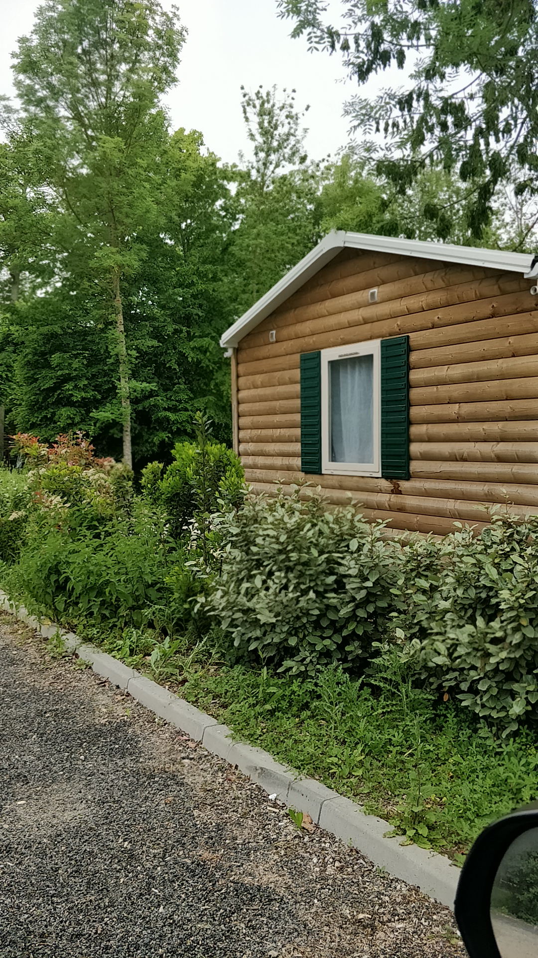 Photo n° 5 de l'avis de olivier.x fait le 12/05/2018 à 10:39