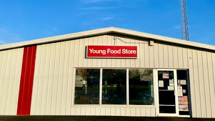 Young Food Store