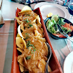 Photo n°2 de l'avis de João.a fait le 07/11/2021 à 16:04 sur le  Restaurante Matilde Noca à Leiria