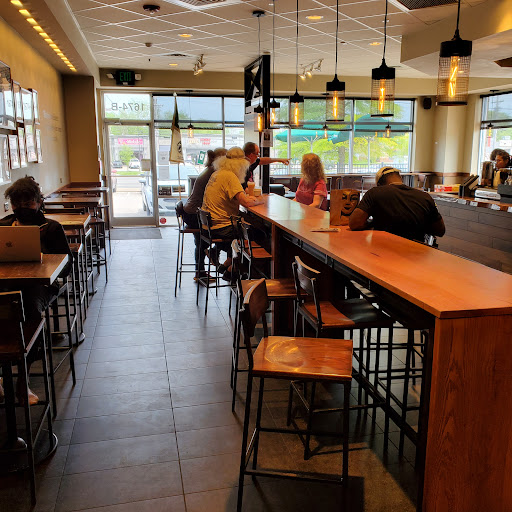 Coffee Shop «Starbucks», reviews and photos, 1674 Fort Campbell Blvd, Clarksville, TN 37042, USA