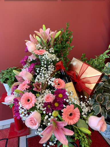 Florist «Magic Flowers», reviews and photos, 7201 W Wilson Ave, Harwood Heights, IL 60706, USA