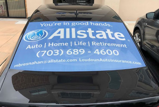 Insurance Agency «Allstate Insurance Agent: Scott A. Bresnahan», reviews and photos