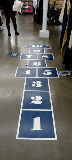 Clothing Store «Old Navy», reviews and photos, 228 Vintage Way, Novato, CA 94945, USA