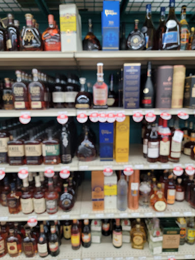 Wine Store «Ramsey Bottle King», reviews and photos, 476 NJ-17, Ramsey, NJ 07446, USA