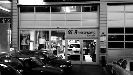 RR-Motorsport Stans-Süd