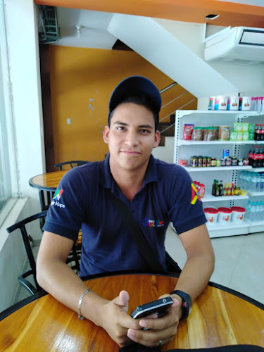 Opiniones de CAFEPAN / Panaderias y Cafeterias enSanto Domingo en Santo Domingo de los Colorados - Panadería