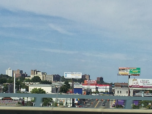 Stadium «Bears and Eagles Riverfront Stadium», reviews and photos, 450 Broad St, Newark, NJ 07102, USA