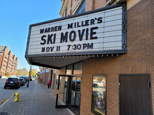 Movie Theater «Knickerbocker Theatre», reviews and photos, 86 E 8th St, Holland, MI 49423, USA