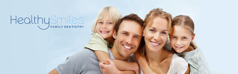 Healthy Smiles Family Dentistry