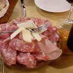 Photo n°3 de l'avis de daniela. fait le 01/05/2022 à 20:53 sur le  Osteria Ì Canto Ghibellino à Empoli