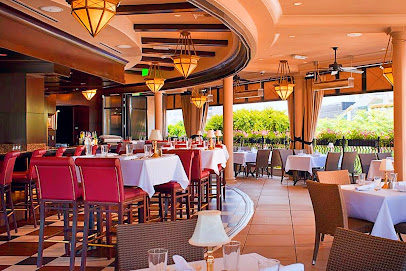 The Capital Grille - 444 Brickell Ave, Miami, FL 33131