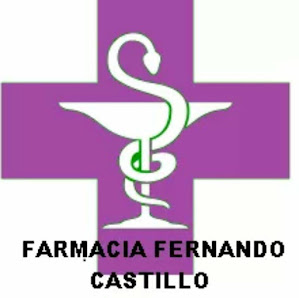 Farmacia Castillo Lanciego C. San Sebastián, 29, 41620 Marchena, Sevilla, España
