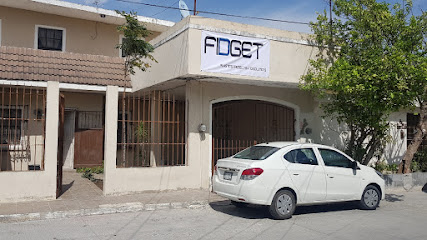 Grupo FIDGET Reynosa