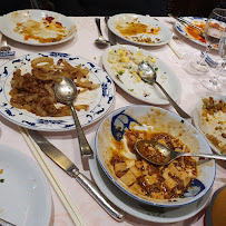 Plats et boissons du Restaurant chinois Le Jardin de Sans Souci à Paris - n°19