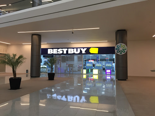 Best Buy Paseo Ventura - Electronics Retail and Repair Shop in San Martín  Azcatepec, Mexico 