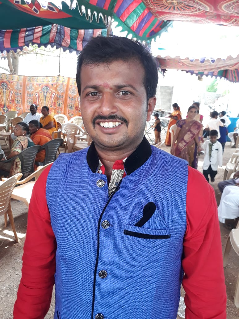 IMS,NALGONDA