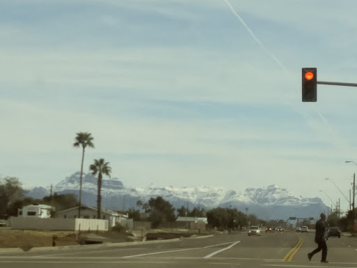 Convenience Store «At Your Convenience-Broadway», reviews and photos, 8461 E Broadway Rd, Mesa, AZ 85208, USA