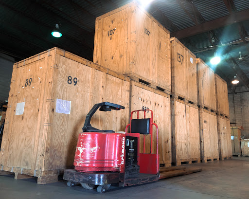 Moving Company «Clark Moving & Storage, Inc.», reviews and photos, 3680 Buffalo Rd, Rochester, NY 14624, USA