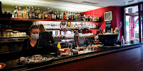 Atmosphère du Restaurant Le Relais de la Nive à Saint-Jean-Pied-de-Port - n°8