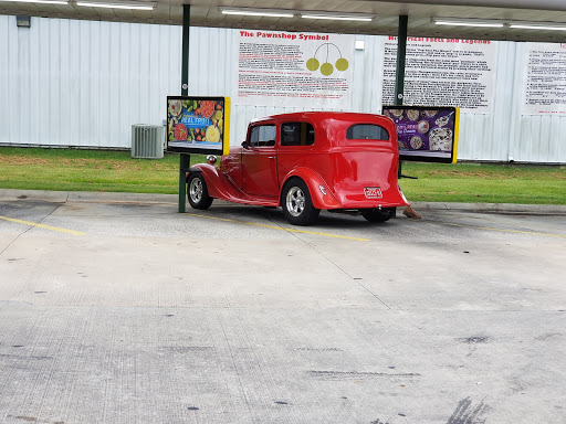 Fast Food Restaurant «Sonic Drive-In», reviews and photos, 1598 N Main St, Crossville, TN 38555, USA