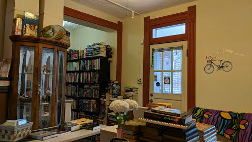 Read It Again, 4052 Broadway, Grove City, OH 43123, USA, 