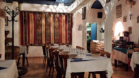 Atmosphère du Restaurant de spécialités d'Afrique du Nord Restaurant La Kasbah à Toulouse - n°19