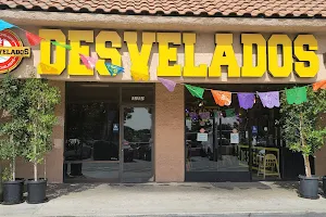 Tacos Los Desvelados West Covina image