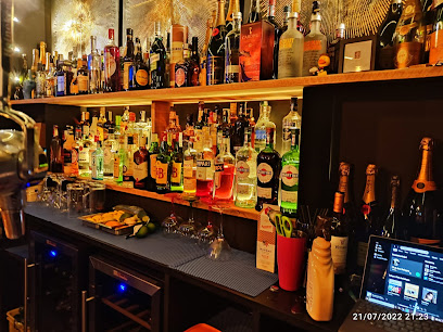 7 Bar - Carrer Nou, 7, 08870 Sitges, Barcelona, Spain