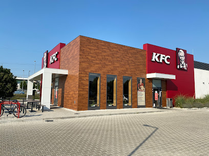 KFC Sopron DT