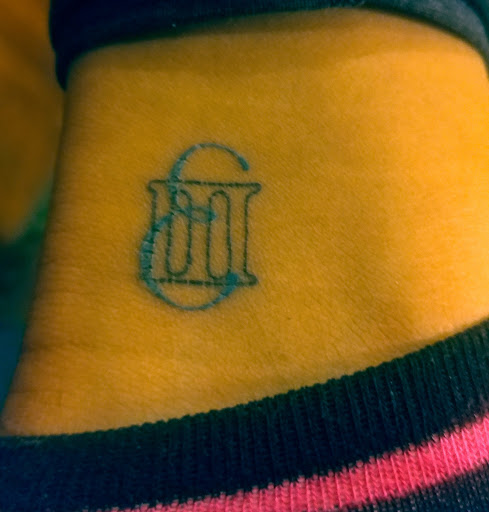 Explore billy joel tattoo ideas, creative tattoo ideas in Brooklyn, available at Electric Anvil Tattoo & Piercing