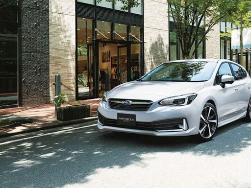 Used Car Dealer «Royal Nissan Subaru», reviews and photos, 3845 NY-281, Cortland, NY 13045, USA