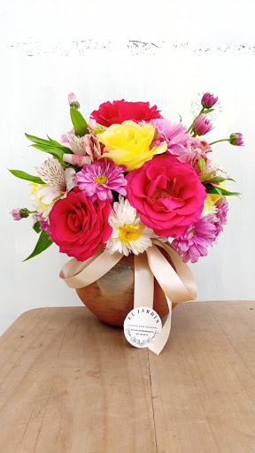 El Jardín Floristería Regional – Tuxtla Gutiérrez