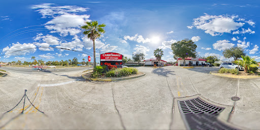 Self-Storage Facility «StorQuest Self Storage», reviews and photos, 200 N Ridgewood Ave, Edgewater, FL 32132, USA