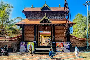 Parumala Valiya Panayannarkavu Bhagavathy Temple | Parumala Thiruvalla image