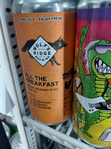 Wine Store «Root Cellar», reviews and photos, 7699 Montgomery Rd, Cincinnati, OH 45236, USA