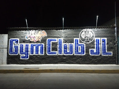 GYM CLUB - Av Morelos 265, 42760 Presas, Hgo., Mexico