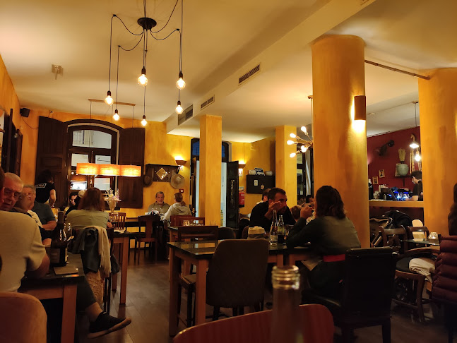 Comentários e avaliações sobre o Ritual Restaurante Tapas-Bar