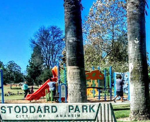 Park «Stoddard Park», reviews and photos, 1901 S 9th St, Anaheim, CA 92802, USA