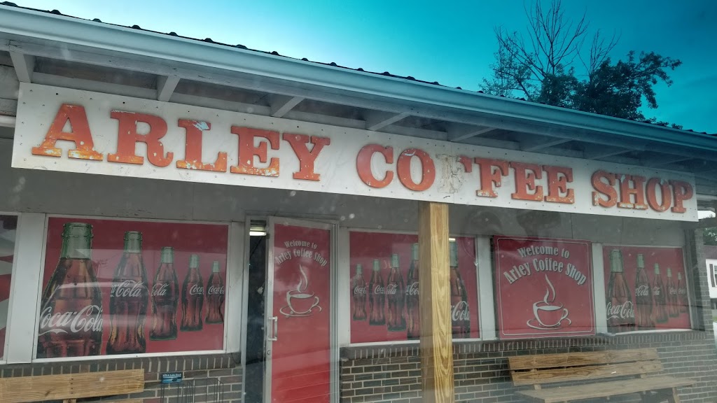 Arley Coffee Shop 35541