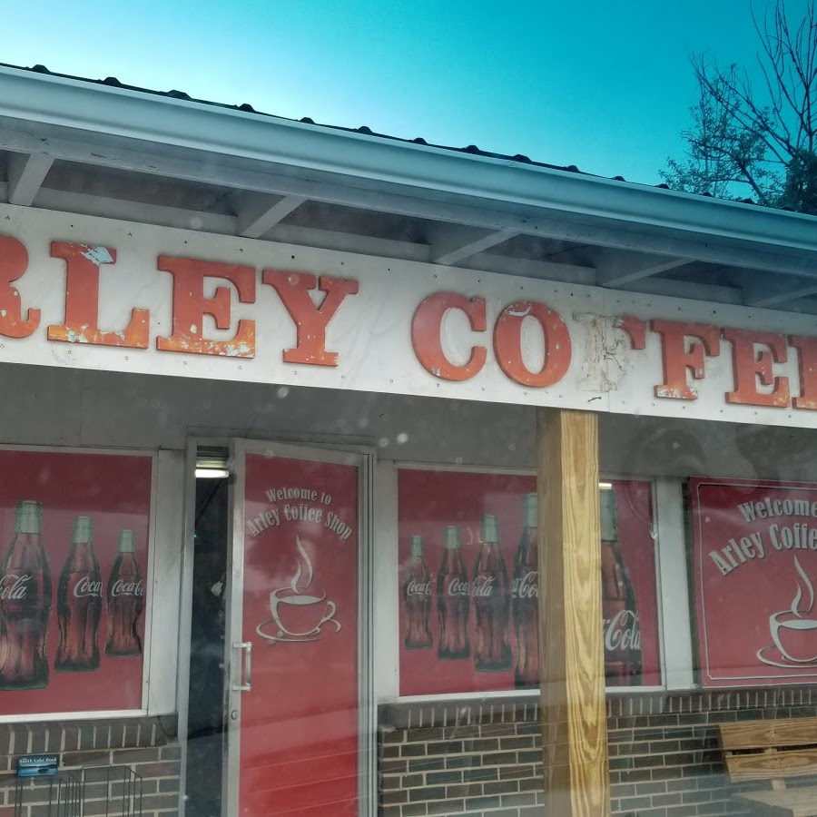 Arley Coffee Shop