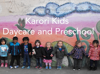 Karori Kids Inc