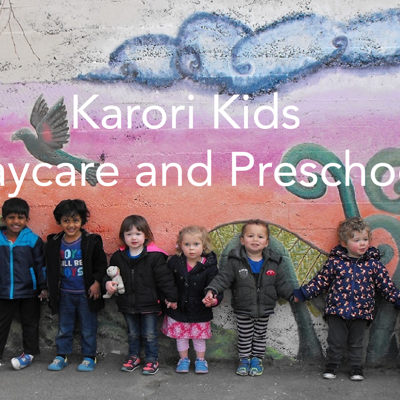 Karori Kids Inc
