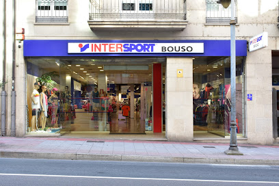 Tienda de deportes Intersport Bouso en Ourense