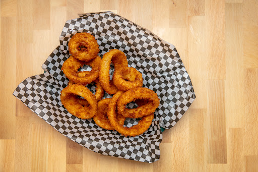 Bar & Grill «The Lookout Bar & Grill», reviews and photos, 8672 Pineview Ln N, Maple Grove, MN 55369, USA