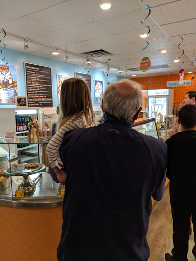 Ice Cream Shop «Sweet Republic», reviews and photos, 9160 E Shea Blvd #105, Scottsdale, AZ 85260, USA