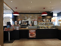 Atmosphère du Restauration rapide McDonald's à La Roche-sur-Yon - n°5