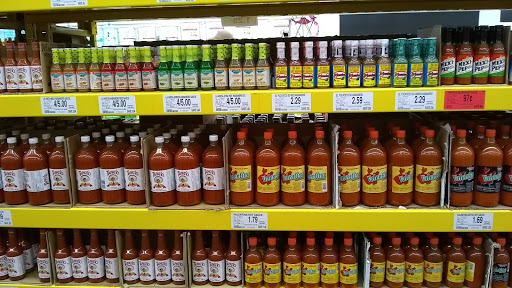 Discount Supermarket «Food Source», reviews and photos, 2323 W Hammer Ln, Stockton, CA 95209, USA